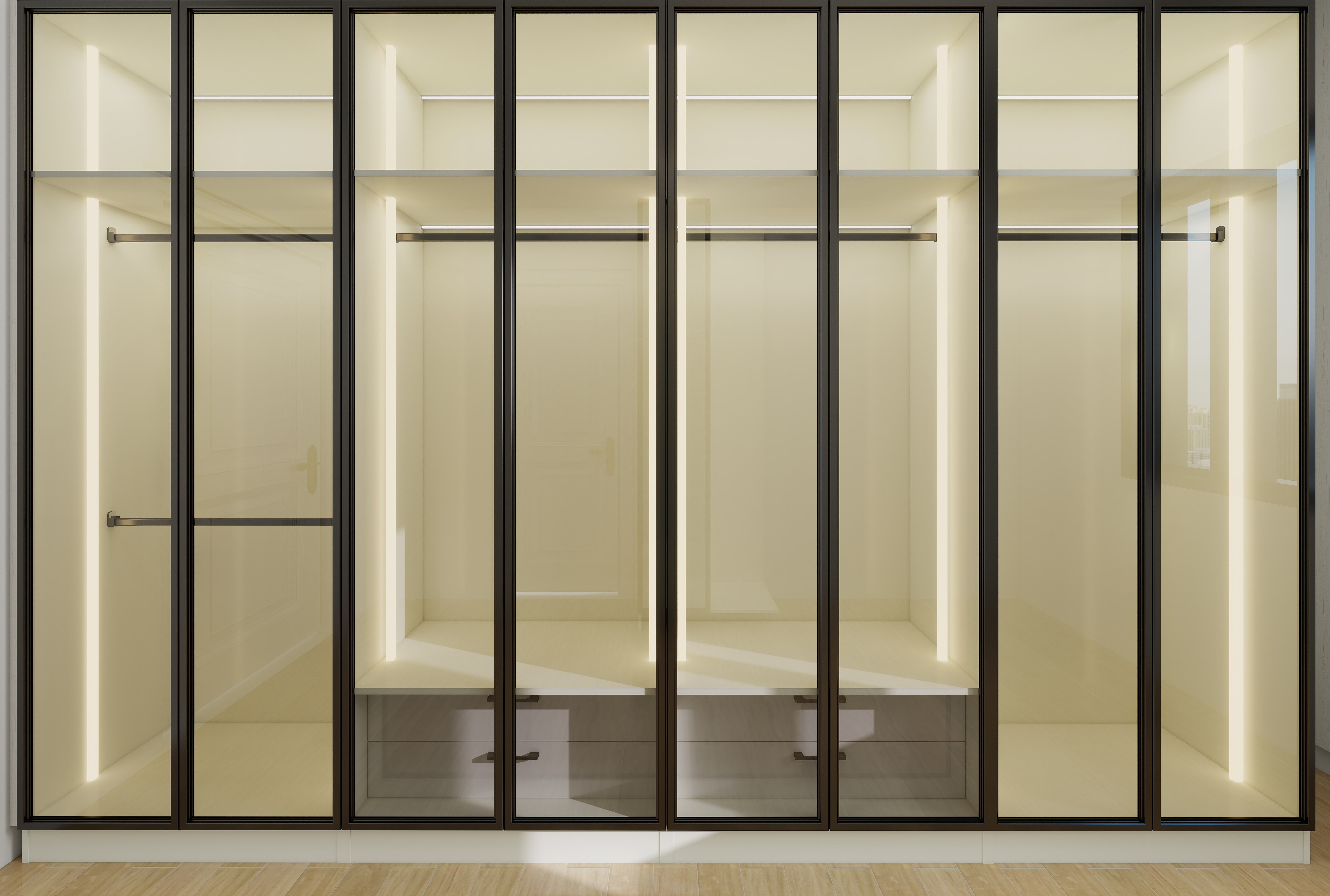 muthitho luxury kitchen 